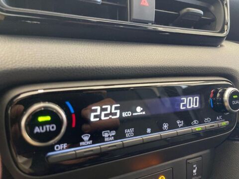 Yaris 116h Collection 5p MC24 2025 occasion 13300 Salon-de-Provence