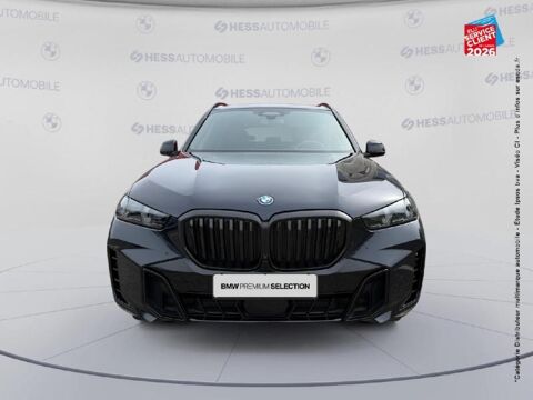X5 xDrive50e 489ch M Sport 2023 occasion 68390 Sausheim