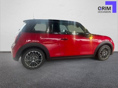 Cooper C 156ch Classic DKG7 2025 occasion 26000 Valence