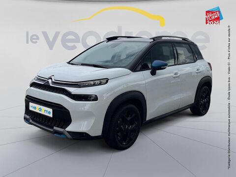 Citro&euml;n C3 Aircross PureTech 130ch S&S Rip Curl EAT6 2023 occasion Bischheim 67800