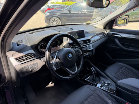 X1 (F48) XDRIVE20DA 190CH BUSINESS DESIGN 2018 occasion 07200 Aubenas