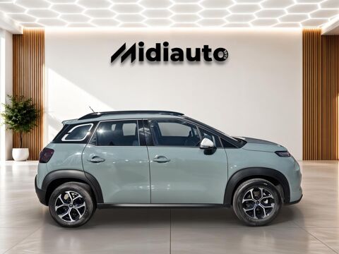 C3 Aircross BlueHDi 120 Shine EAT6 / GPS / CAMERA 2022 occasion 56850 Caudan