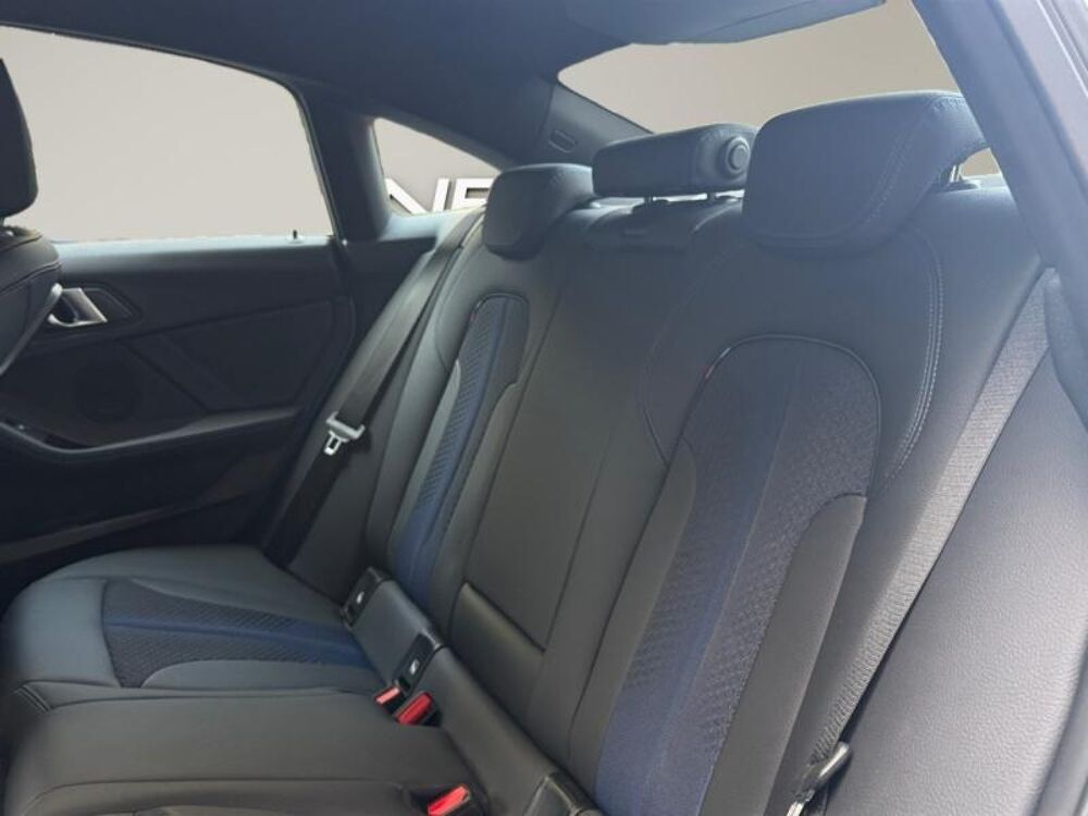 Serie 2 218iA 136ch M Sport DKG7 2022 occasion 78240 Chambourcy