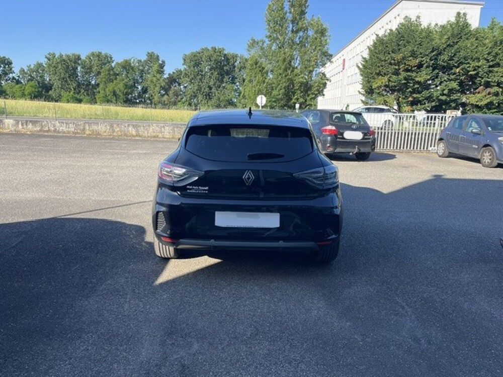 Clio V 1.6 E-TECH 145CH FULL HYBRID ESPRIT ALPINE 2024 occasion 82000 Montauban