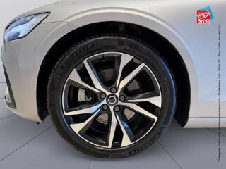 V60 B4 197ch Plus Style Dark DCT 7 Camera GPS 2025 occasion 67460 Souffelweyersheim
