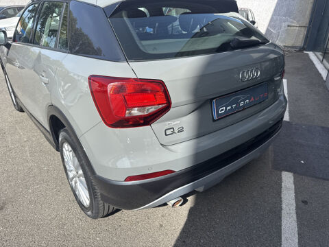 Q2 1.6 TDI 116CH 2018 occasion 31140 Aucamville