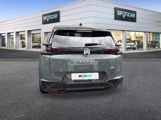 C5 aircross Electrique 210ch 78kWh autonomie confort MAX 2026 occasion 62000 Arras