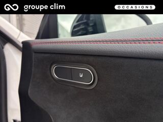 Classe A 200 d 150ch AMG Line 8G-DCT 2025 occasion 24100 Bergerac