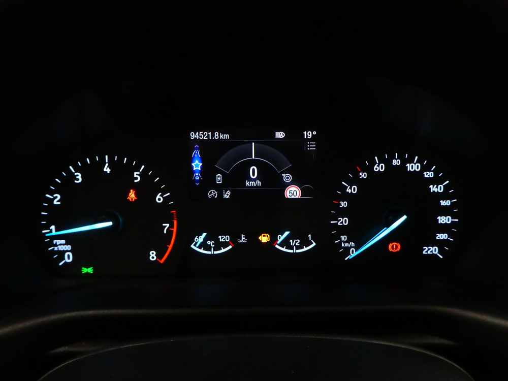 Puma 1.0 ECOBOOST 125CH MHEV TITANIUM 7CV 2024 occasion 77100 Nanteuil-l&egrave;s-Meaux