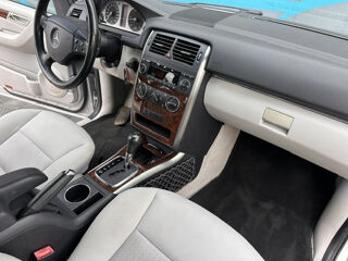 Classe B 200 CDI PACK DESIGN CVT 2006 occasion 06270 Villeneuve-Loubet