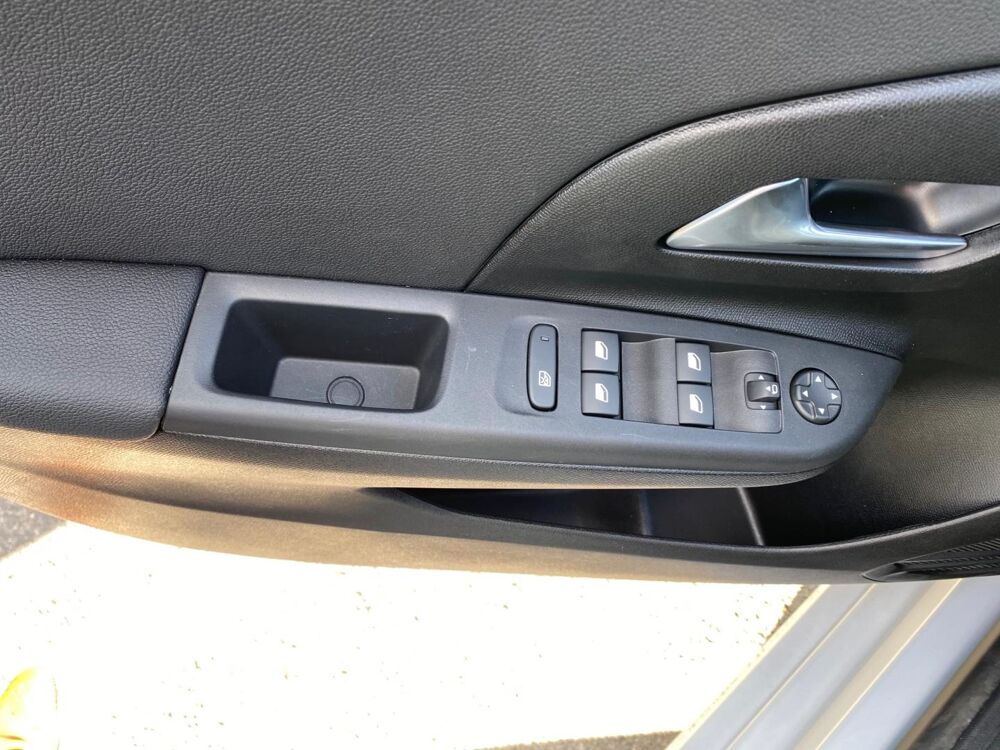 Corsa 1.2 Turbo Hybrid 110ch GS e-DCT6 2026 occasion 95500 Gonesse