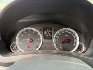 Swift 1.2 VVT GLX 5P 2011 occasion 83120 Sainte-Maxime