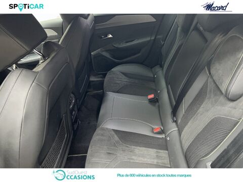308 PHEV 180ch GT e-EAT8 2022 occasion 82000 Montauban