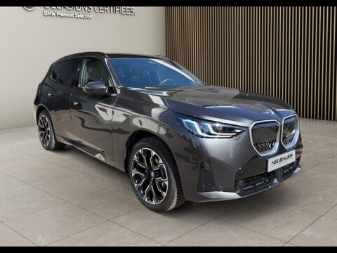 X3 xDrive30e 299ch M Sport 2025 occasion 78240 Chambourcy