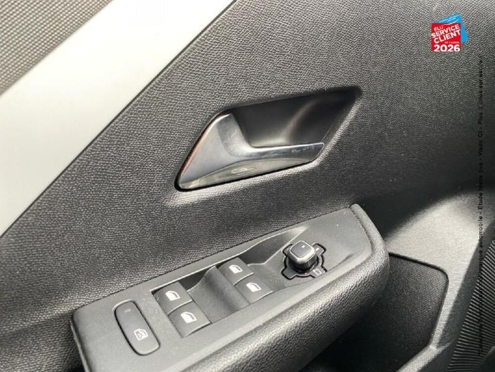 Astra 1.2 Turbo 110ch Edition 2024 occasion 54520 Laxou