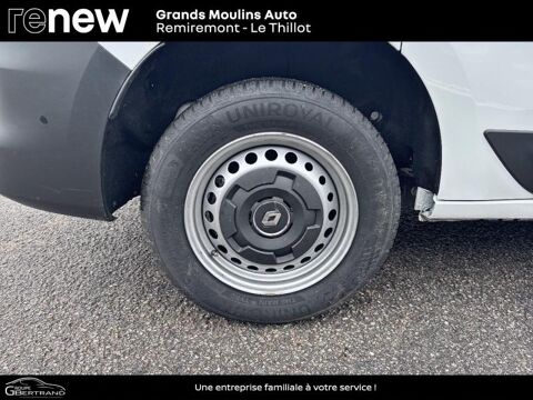 Kangoo Express 3 Places L1 1.5 Blue dCi 95ch Grand Confort - 22 2024 occasion 70300 Froideconche