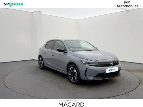 Corsa Electric 136ch 2023 occasion 47550 Bo&eacute;