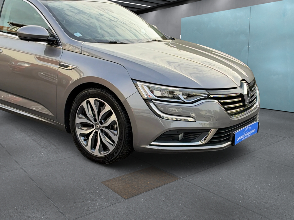 Talisman 1.6 DCI 160CH ENERGY INTENS EDC 2016 occasion 88200 Saint-Nabord