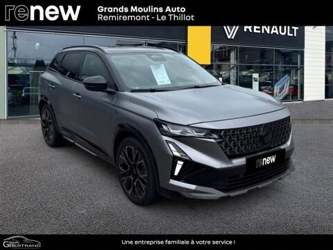 Austral 1.2 E-Tech full hybrid 200ch esprit Alpine - 25 2025 occasion 88160 Le Thillot