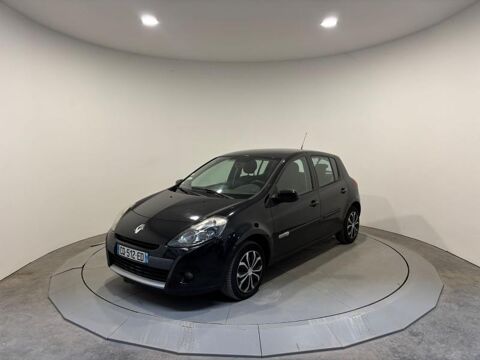 Renault clio 1.2 16v 75ch Express Clim 5p