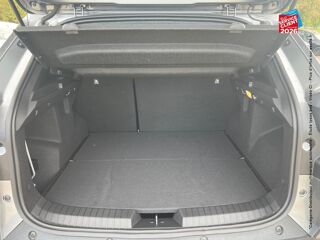 Duster 1.2 mild hybrid 140ch Journey 2026 occasion 67600 S&eacute;lestat