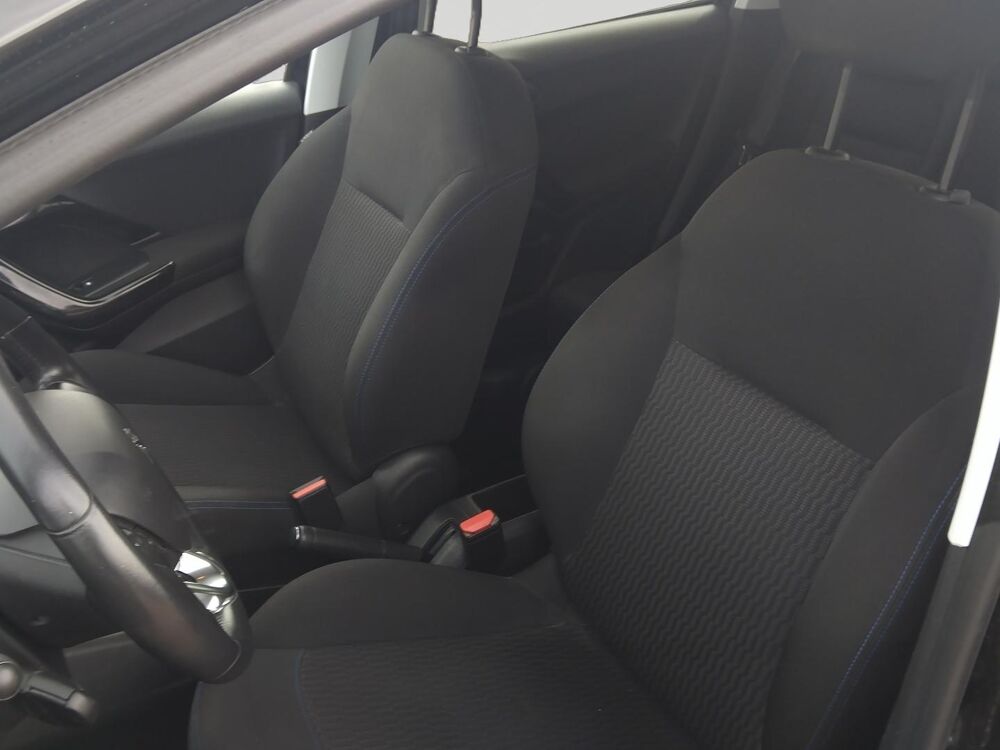 208 1.2 PureTech 82ch Style 5p 2018 occasion 27000 &Eacute;vreux