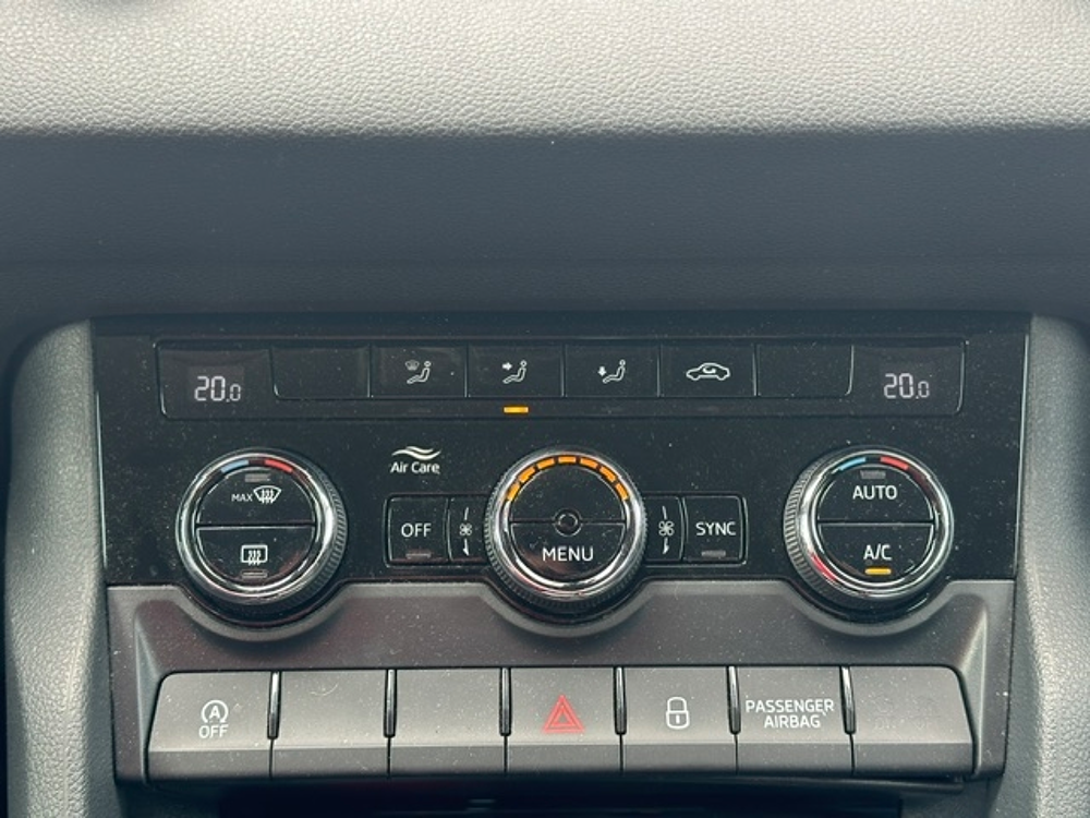 Karoq 1.5 TSI ACT 150CH STYLE DSG 2018 occasion 16400 Puymoyen