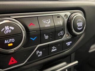 Wrangler 2.0 T 380ch 4xe 80th Anniversary Command-Trac 2021 occasion 31100 TOULOUSE