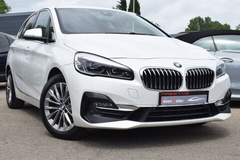 BMW Serie 2 (F45) 220IA 192CH LUXURY 2018 occasion Vendargues 34740