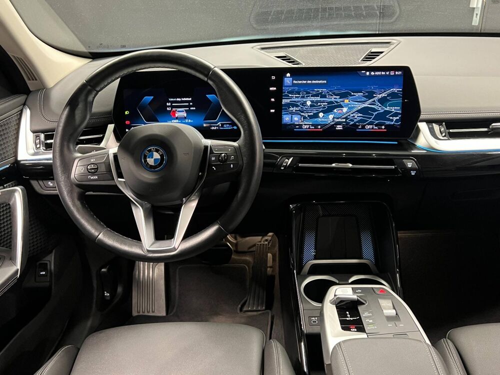 X1 xDrive25e 245ch xLine 2023 occasion 31100 TOULOUSE