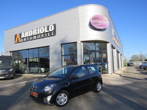 Renault twingo ii 1.2 LEV 16V 75CH EXPRESSION ECO²