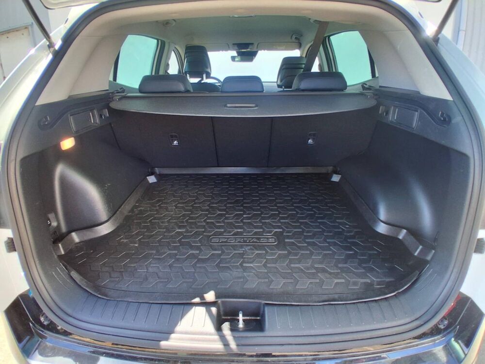 Sportage 1.6 CRDi 136ch MHEV Design 4x2 DCT7 2022 occasion 44800 Saint-Herblain