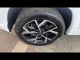 Tucson 1.6 T-GDI 239ch Hybrid N Line Creative 2025 occasion 27930 Normanville