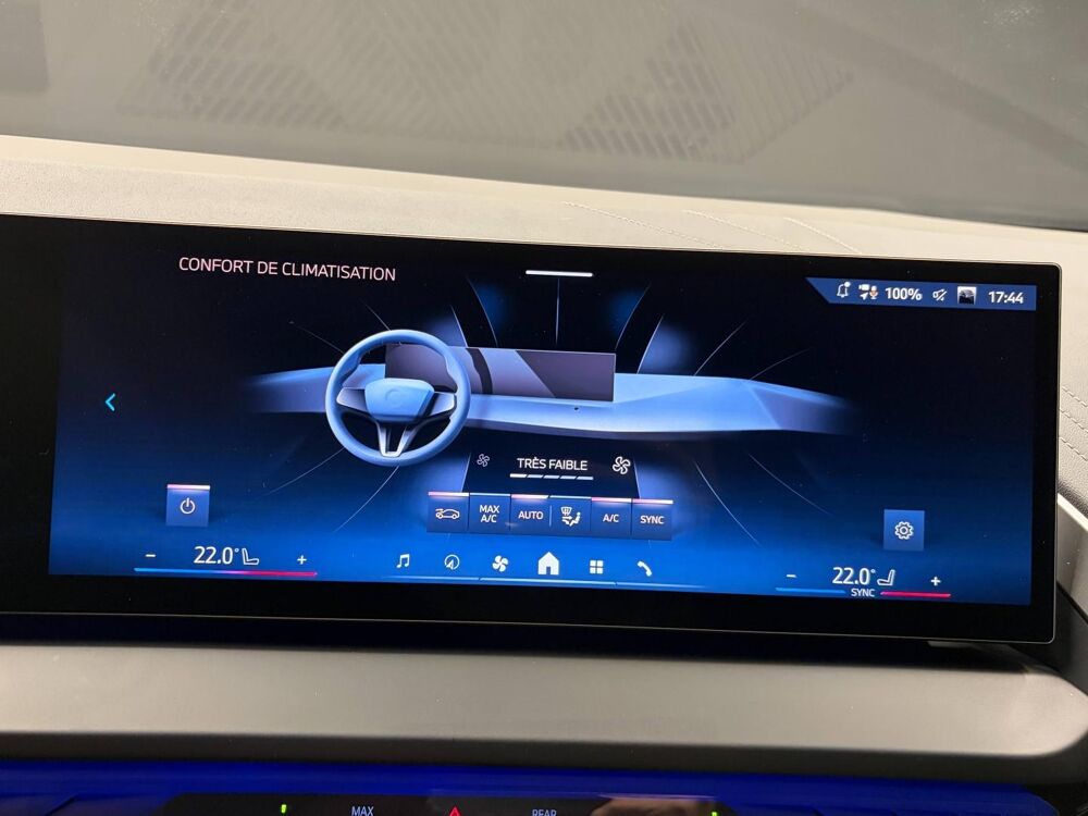 X3 xDrive30e 299ch M Sport 2026 occasion 31100 TOULOUSE