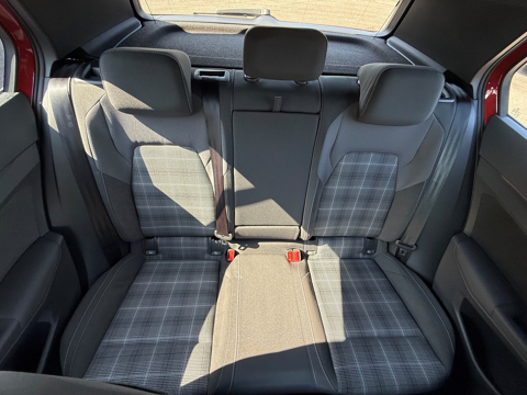 Golf 2.0 TDI SCR 200CH GTD DSG7 2022 occasion 70210 Montdor&eacute;