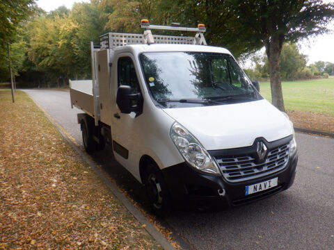 Master R3500RJ PAF AR COURT L2 2.3 DCI 165CH ENERGY GRAND CONFORT E 2020 occasion 27310 Bourg-Achard