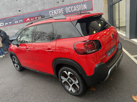 C3 Aircross BLUEHDI 120CH S&S SHINE 2018 occasion 31140 Aucamville
