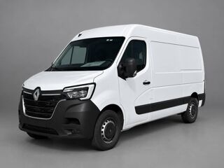 Master F3500 L2H2 2.3 Blue dCi 135ch Confort Euro6E 2024 occasion 56400 Brech