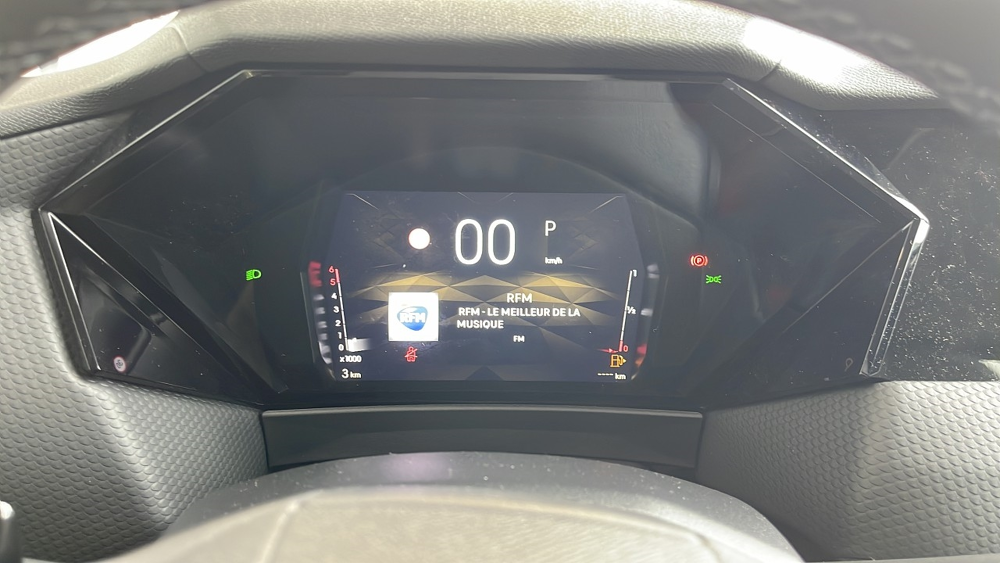 DS4 BLUEHDI 130CH PALLAS AUTOMATIQUE 2024 occasion 33700 M&eacute;rignac