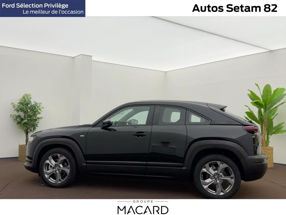 MX-30 e-SKYACTIV EV 145ch Exclusive-Line 2022 2023 occasion 82000 MONTAUBAN