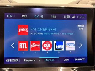 C5 aircross Hybrid 225ch Shine e-EAT8 2022 occasion 91230 Montgeron