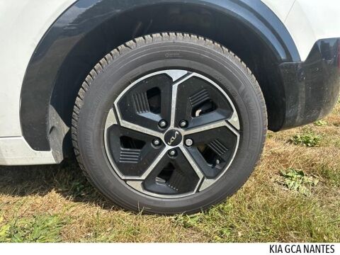 Niro 1.6 GDi 141ch HEV Active Business DCT6 2022 occasion 44800 Saint-Herblain