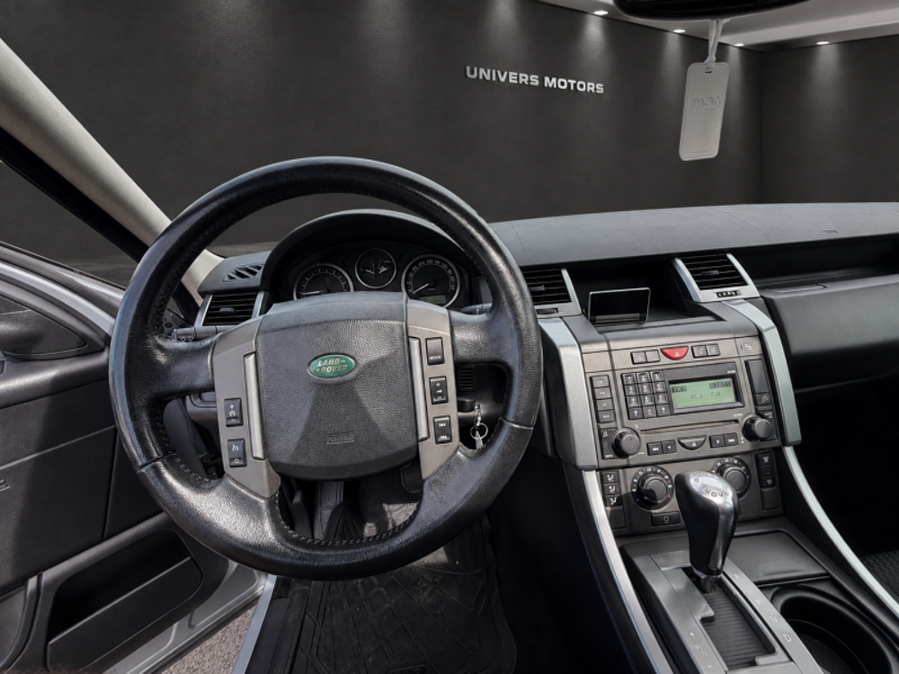 Range Rover TDV6 SE 2006 occasion 34740 Vendargues