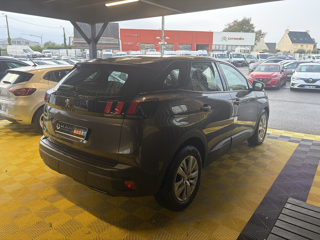3008 1.5 BLUEHDI 130CH S&S ACTIVE PACK 2023 occasion 56530 Qu&eacute;ven