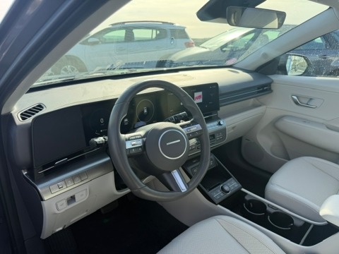 Kona 1.6 GDI 141CH HYBRID EXECUTIVE 2024 occasion 16400 Puymoyen