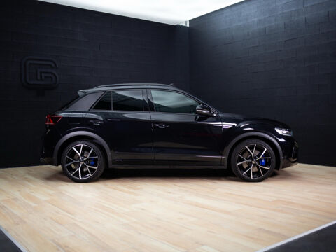 T-ROC 300CH R 4MOTION DSG7 / T.O / CAMERA / VIRTUAL COCKPIT 2023 occasion 10120 SAINT ANDRE LES VERGERS