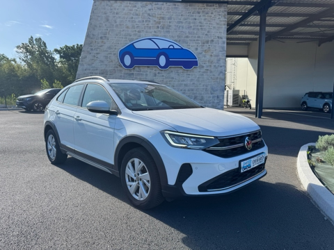 Taigo 1.0 TSI 110CH LIFE 2022 occasion 82370 Campsas