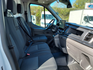 Transit PE 350 L2H2 135 KW BATTERIE 75/68 KWH TREND BUSINESS 2023 occasion 60600 Clermont