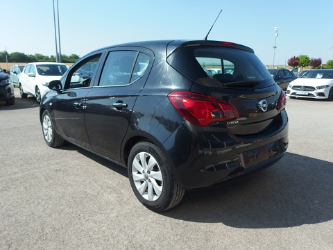 Corsa 1.3 CDTI 75CH EDITION START/STOP 5P 2015 occasion 10600 Savi&egrave;res