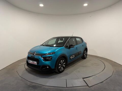 Citroen c3 1.2 PureTech 83ch S&S Shine